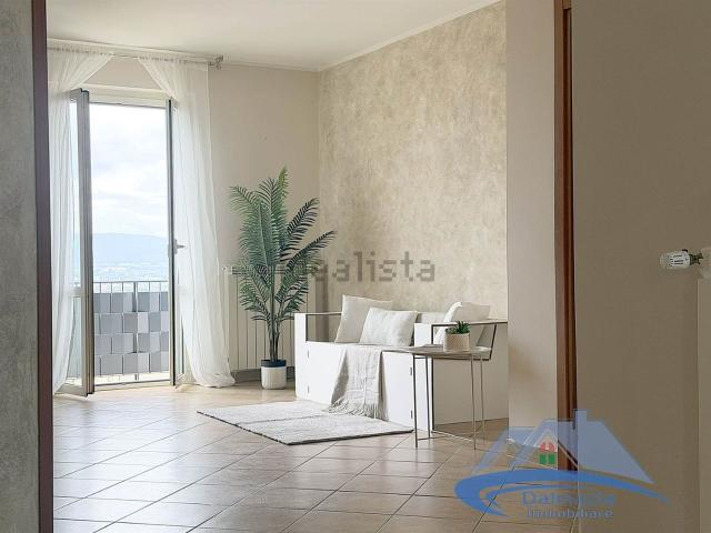 Appartamento in vendita di 100 m² in Via Antonio Vivaldi, 16