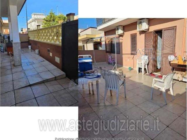 Appartamento in vendita di 100 m² in Via Antonio Vivaldi, 27