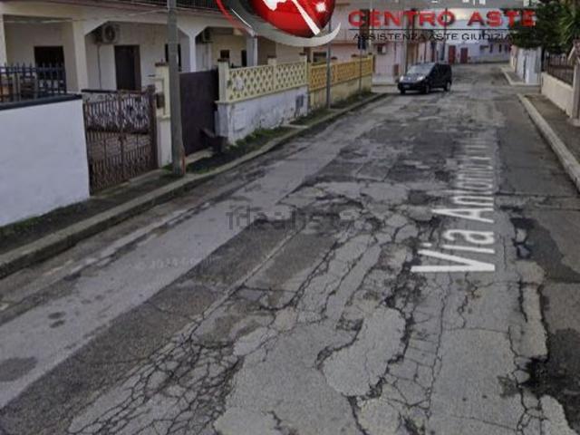 Appartamento in vendita di 100 m² in Via Antonio Vivaldi