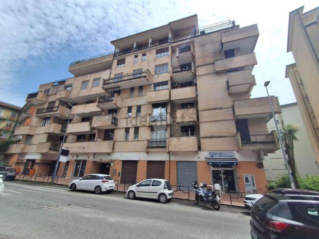Appartamento in vendita di 100 m² in Via Antonio Annarumma, 22