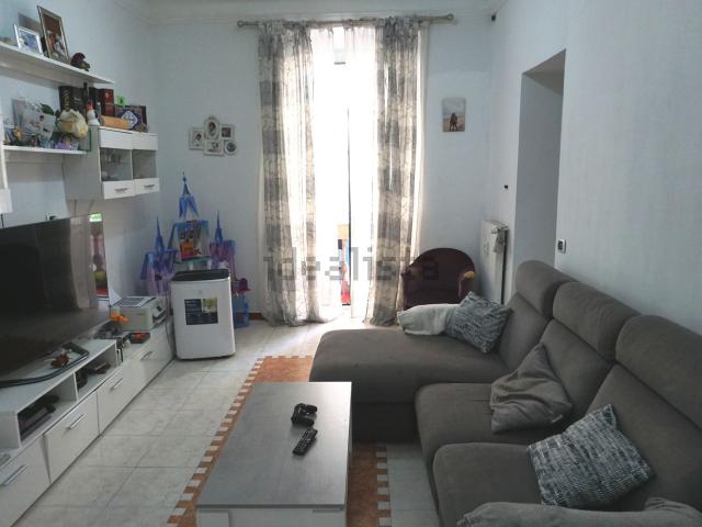 Appartamento in vendita di 100 m² in Via Antonio Cantore
