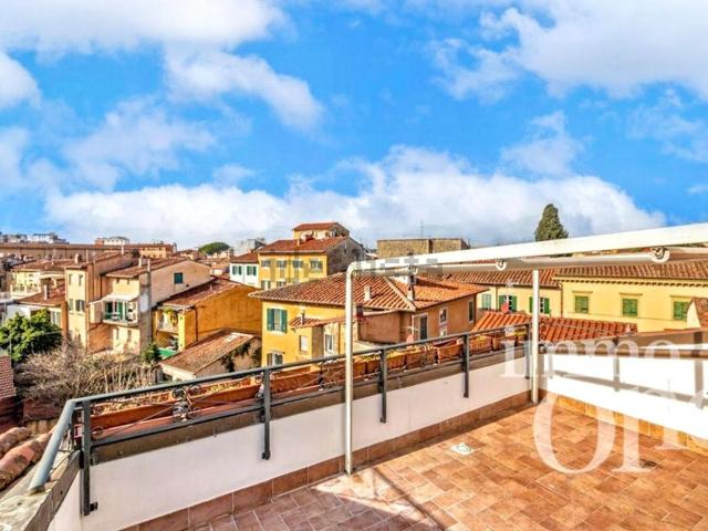 Appartamento in vendita di 100 m² in Via Antonio Ceci, 58