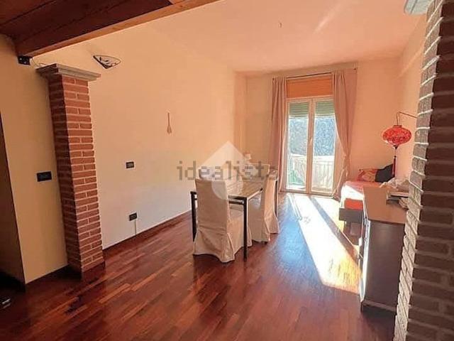 Appartamento in vendita di 100 m² in Via Antonio Cei, 69