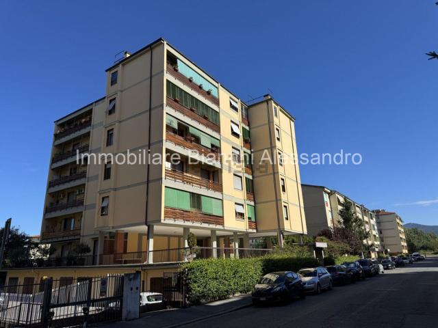 Appartamento in vendita di 100 m² in Via Antonio Ciseri
