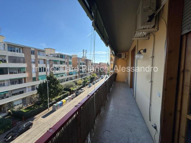 Appartamento in vendita di 100 m² in Via Antonio Ciseri, 26