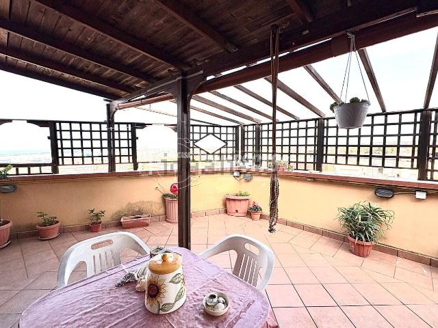 Appartamento in vendita di 100 m² in Via Antonio da Sangallo