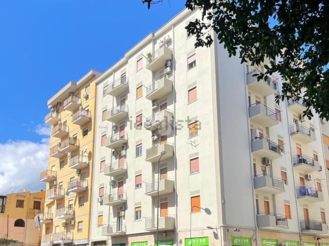 Appartamento in vendita di 100 m² in Via Antonio di Rudinì, 73