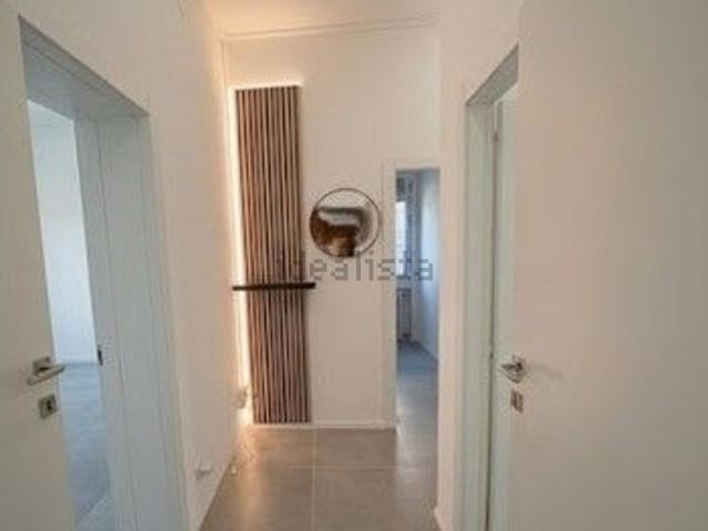 Appartamento in vendita di 100 m² in Via Antonio Fortunato Oroboni, 16