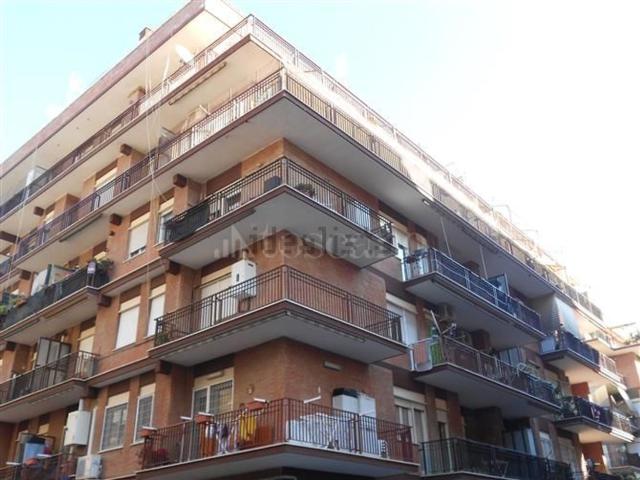 Appartamento in vendita di 100 m² in Via Antonio Forni