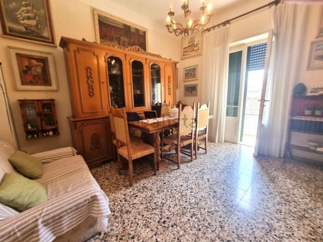 Appartamento in vendita di 100 m² in Via Antonio Fratti, 376