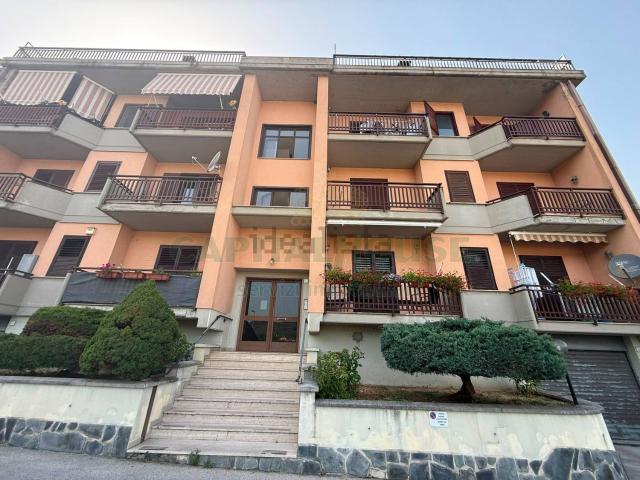 Appartamento in vendita di 100 m² in Via Antonio Giordano, 4