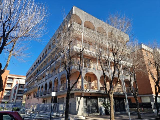 Appartamento in vendita di 100 m² in Via Antonio Gramsci, 157