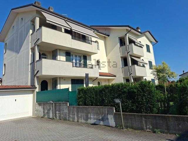 Appartamento in vendita di 100 m² in Via Antonio Gramsci, 22