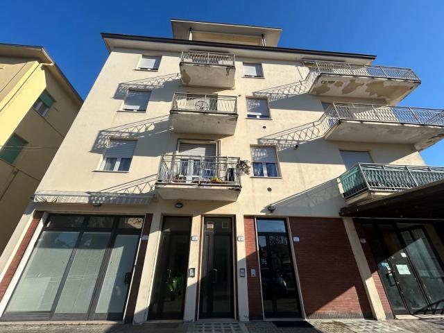 Appartamento in vendita di 100 m² in Via Antonio Gramsci, 2