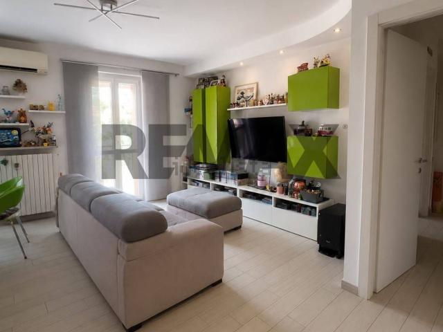 Appartamento in vendita di 100 m² in Via Antonio Gramsci, 37