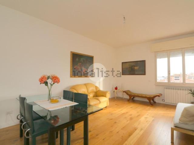 Appartamento in vendita di 100 m² in Via Antonio Gramsci, 50