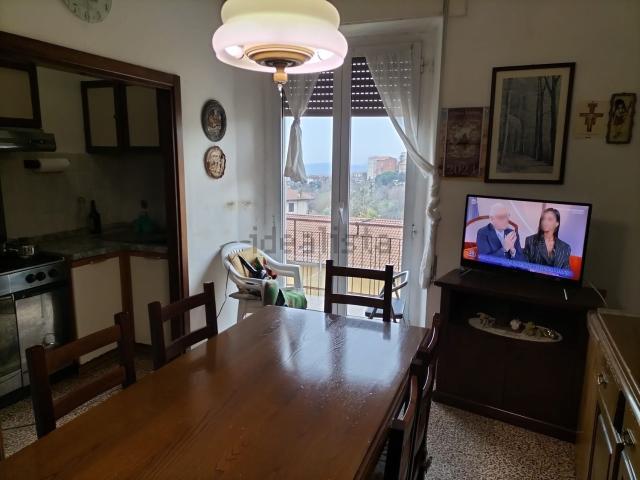 Appartamento in vendita di 100 m² in Via Antonio Gramsci