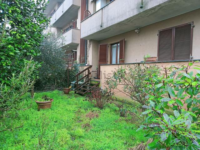 Appartamento in vendita di 100 m² in Via Antonio Gramsci