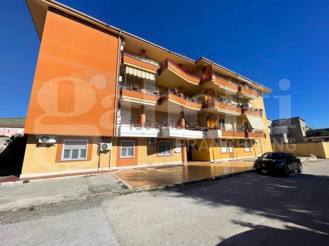 Appartamento in vendita di 100 m² in Via Antonio Gramsci