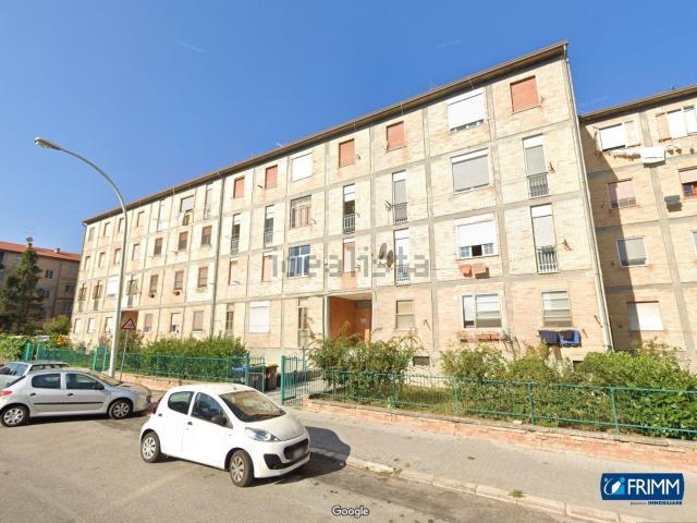 Appartamento in vendita di 100 m² in Via Antonio Gramsci