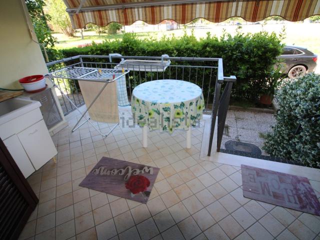 Appartamento in vendita di 100 m² in Via Antonio Meucci, 16