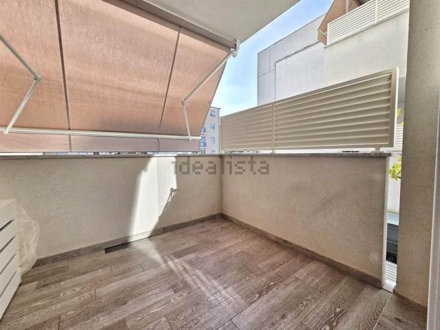 Appartamento in vendita di 100 m² in Via Antonio Meucci, 22