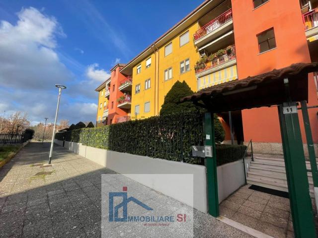 Appartamento in vendita di 100 m² in Via Antonio Navarra