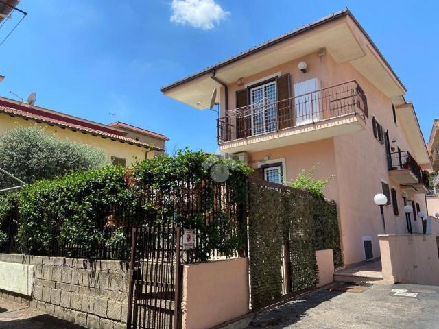 Appartamento in vendita di 100 m² in Via Antonio Pane, 20