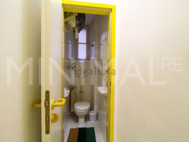Appartamento in vendita di 100 m² in Via Antonio Pacinotti, 5