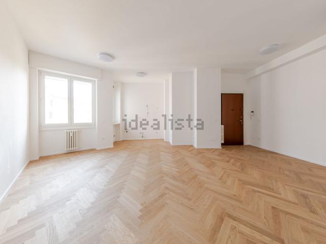 Appartamento in vendita di 100 m² in Via Antonio Pasinetti, 12