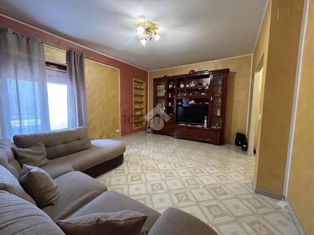 Appartamento in vendita di 100 m² in Via Antonio Pizzuto, 37