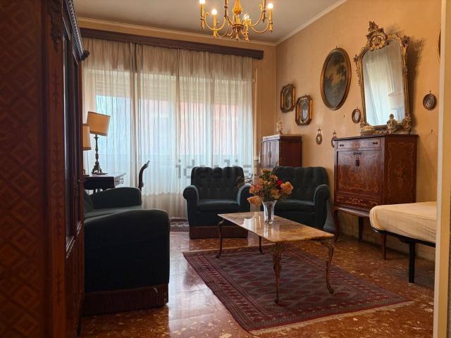 Appartamento in vendita di 100 m² in Via Antonio Roiti