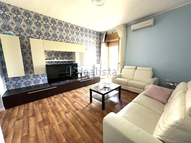 Appartamento in vendita di 100 m² in Via Antonio Ruffolo