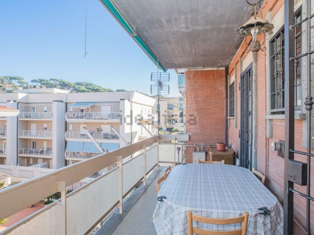 Appartamento in vendita di 100 m² in Via Antonio Santovetti