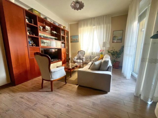 Appartamento in vendita di 100 m² in Via Antonio Salandra