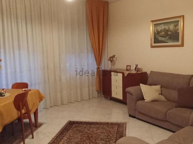 Appartamento in vendita di 100 m² in Via Antonino Accardi