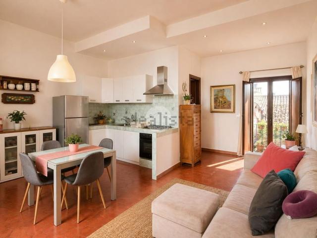 Appartamento in vendita di 100 m² in Via Anastasio de Filis, 1