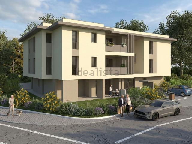 Appartamento in vendita di 100 m² in Via Ancillotto, 1