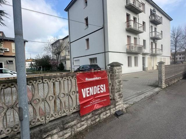 Appartamento in vendita di 100 m² in Via Andrea Mantegna