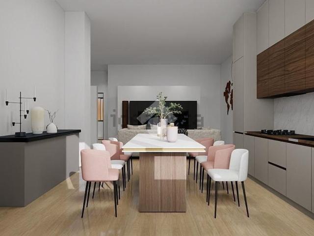 Appartamento in vendita di 100 m² in Via Andrea Agnello, 4