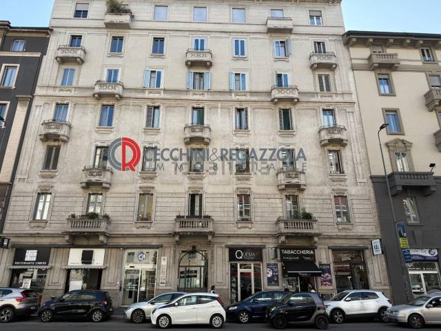 Appartamento in vendita di 100 m² in Via Andrea Costa, 4