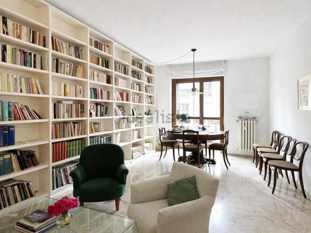 Appartamento in vendita di 100 m² in Via Andrea Solari, 19