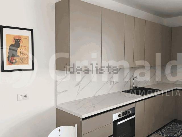 Appartamento in vendita di 100 m² in Via Andrea Verrocchio