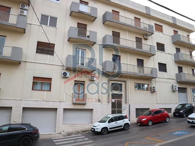 Appartamento in vendita di 100 m² in Via Andreoli