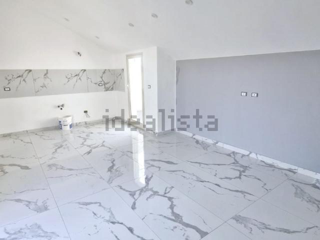 Appartamento in vendita di 100 m² in Via Angelo Musco