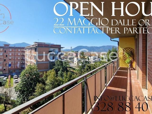 Appartamento in vendita di 100 m² in Via Angelo Orzali, 191