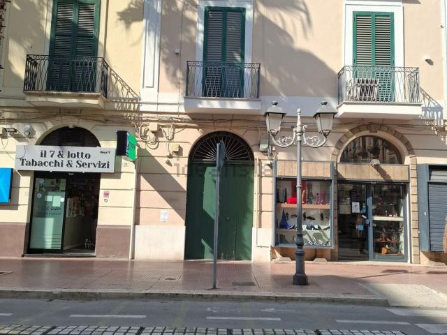 Appartamento in vendita di 100 m² in Via Angelo Berardi, 32