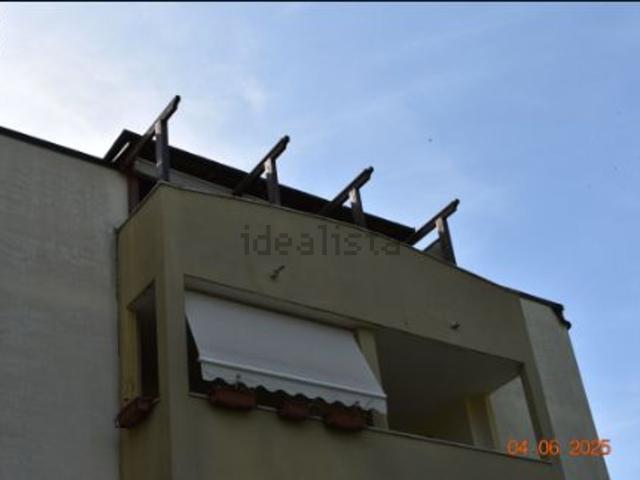 Appartamento in vendita di 100 m² in Via Angelo Finetti, 30