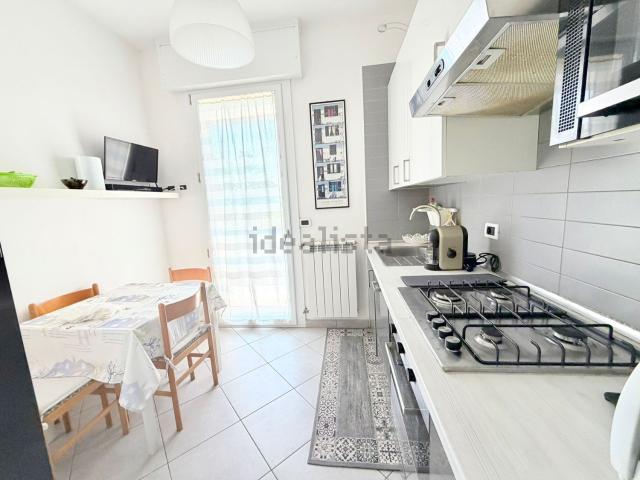Appartamento in vendita di 100 m² in Via Angelo Scarsellini