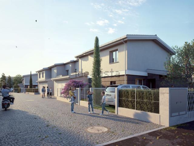 Appartamento in vendita di 100 m² in Via Angiola Minella